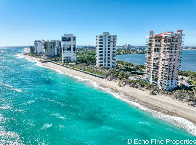 Just Sold in Via Delfino!