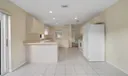 Dining Area/Kitchen