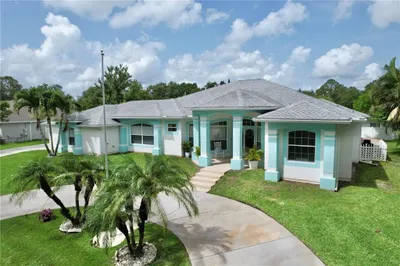 1641 Galilean Lane 1