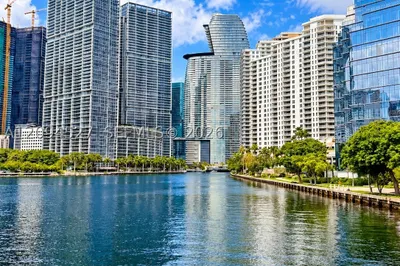 801 Brickell Key Blvd #2108 1