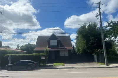 842 SW 12th Ave 1