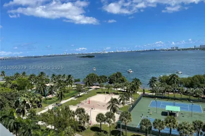 1750 N Bayshore Dr 1