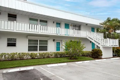 2929 SE Ocean Boulevard #114-6 1