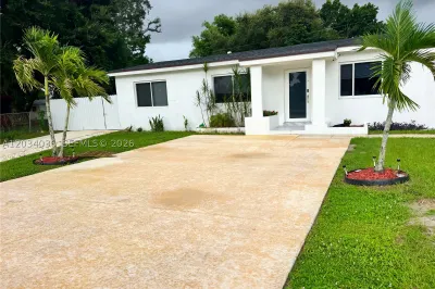 3400 NW 173rd Ter #1 1