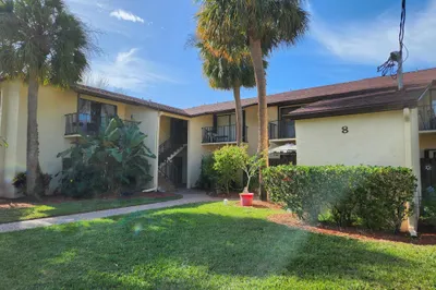 2050 Oleander Boulevard #8-109 1