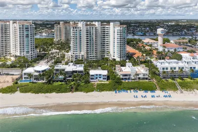 3700 S Ocean Boulevard #308 1