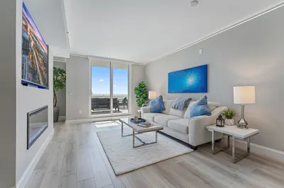 255 Evernia Street #1115 1