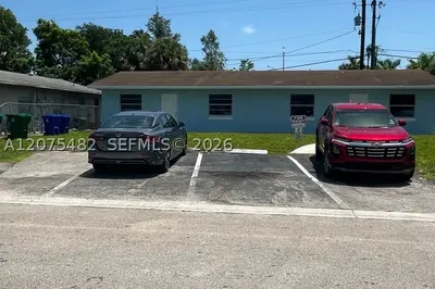 3691 SW 60 th Terr #N 1