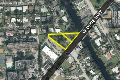 12040 W Dixie Hwy 1