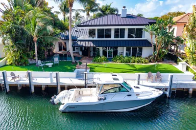 681 Harbour Dr Boca Raton Aerial1