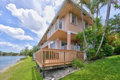 3291 NW 44th Street #2 1