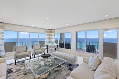 4001 N Ocean Boulevard #1701 1