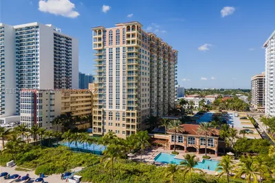 2080 S Ocean Dr #1610 1
