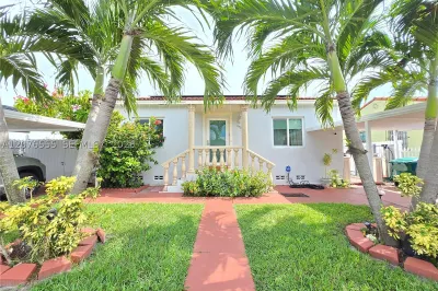 3320 NW 20th St 1