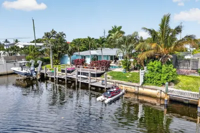 Boater's Paradise!
