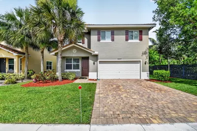 5667 Caranday Palm Drive 1