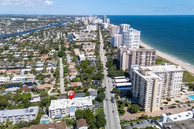 1965 S Ocean Blvd #203 1