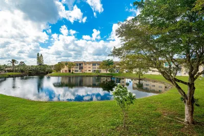 8345 Sunrise Lakes Blvd #210 1