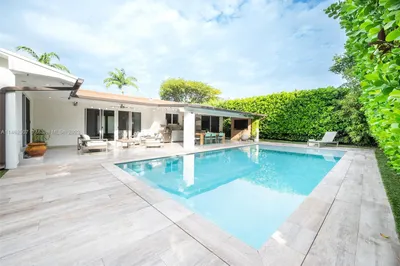 Miami Residential 1