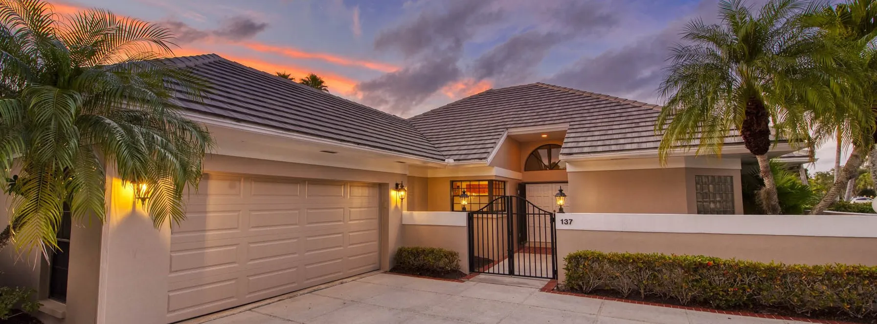 Just Listed | Pretty in PGA | 137 Coventry Place