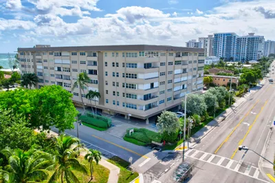 401 Briny Avenue #708 1