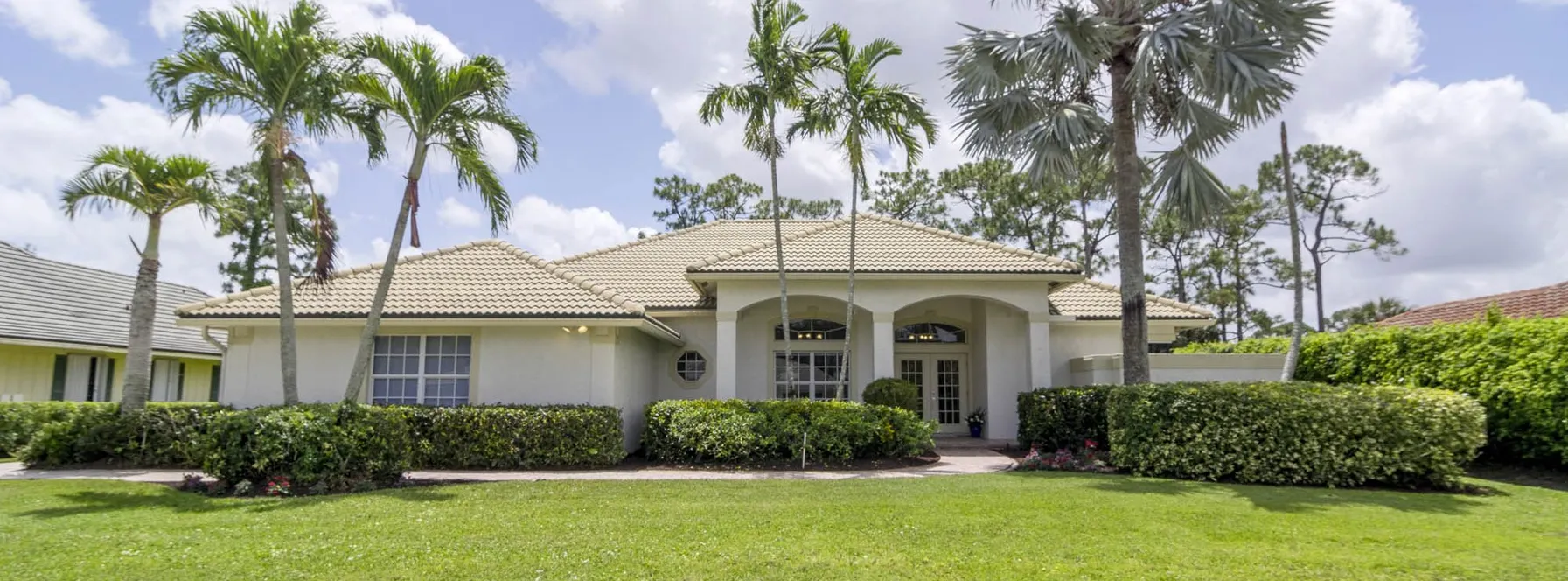 Just Listed | Picturesque in PGA | 7 Berwick Road