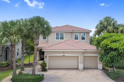 4522 San Mellina Drive 1