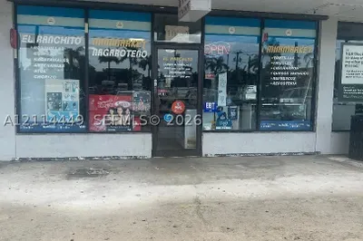 W Flagler St 1