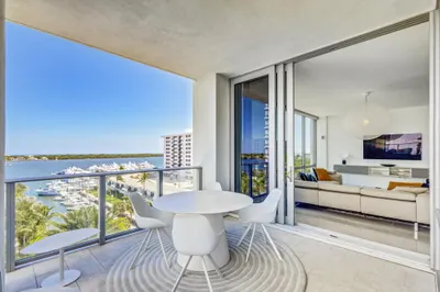 3 Water Club Way #701 1