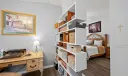 Possible 4th bedroom