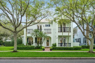 206 Botanica Drive 1