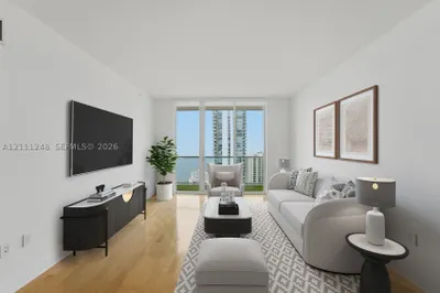 1155 Brickell Bay Dr #PH109 1