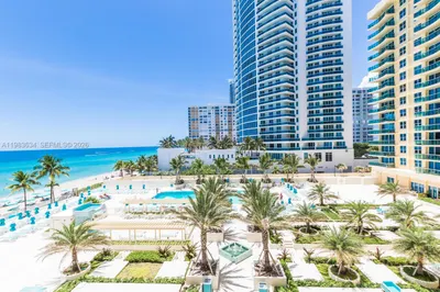 2501 S OCEAN DR #411 1