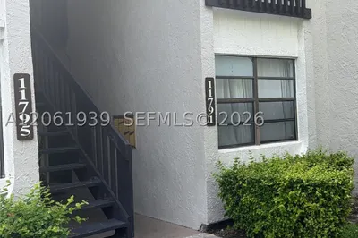 Coral Springs Residential 1