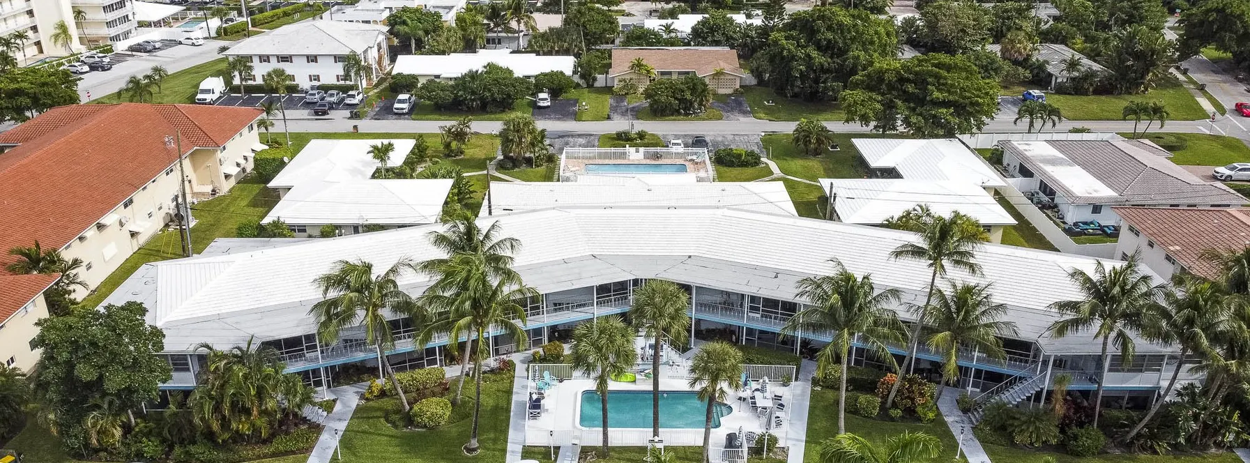 Just Listed | Lovely in Lighthouse Point | 2748 NE 28th Avenue #18