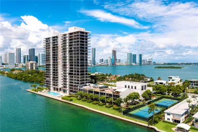 Waterfront