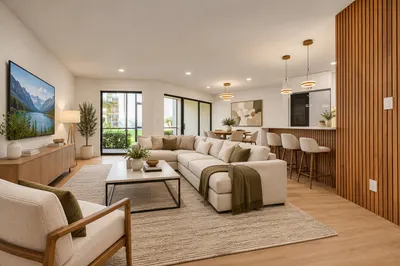 5701 CAMINO DEL SOL #106 1