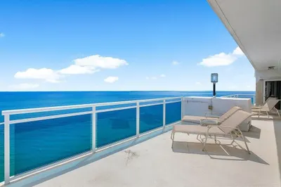 3430 Galt Ocean Mile #PH3 1