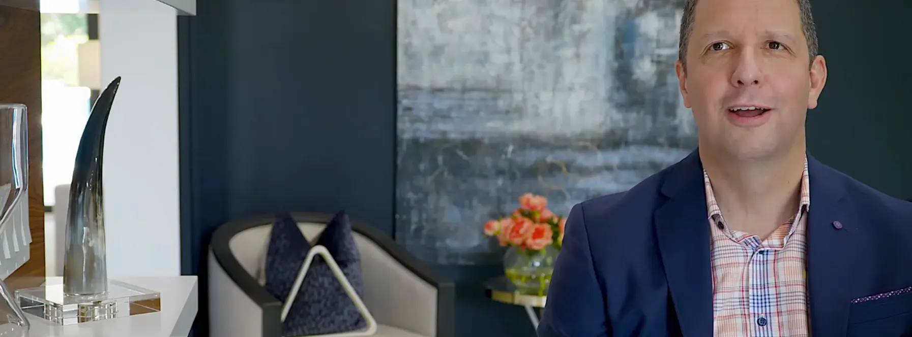 Getting to Know Echo Fine Properties Real Estate Agent Dallas Cooper!