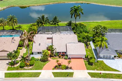 10391 Boca Woods Lane 1