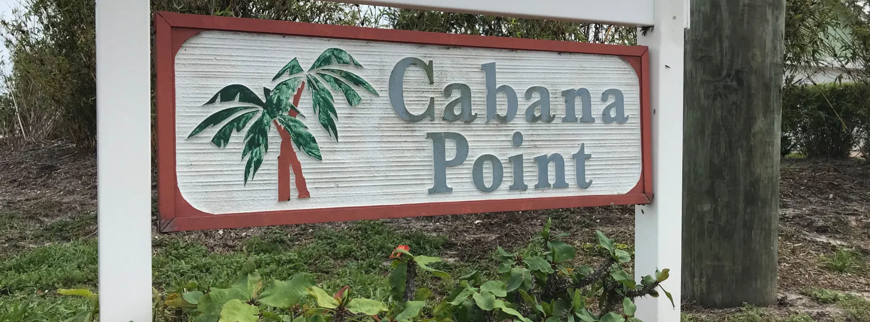 Quiet, Coastal, and Unrestricted: Life at Cabana Point in Stuart