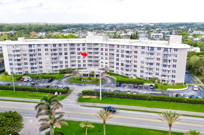 2851 S Ocean Boulevard #5l 1