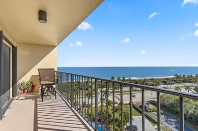 801 S Ocean Drive #1109 1