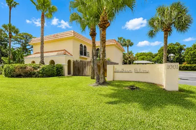 1001 Royal Palm Boulevard #A4 1