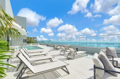 1400 Biscayne Blvd #1706 1