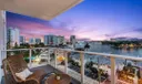 401 N Birch Rd #606 Photo