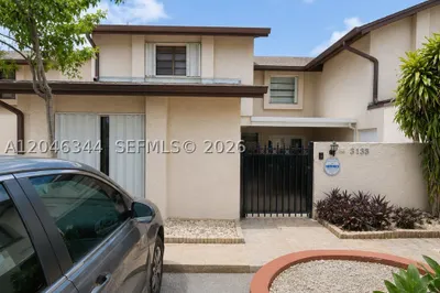 8188 NW 98th Lane #122 1