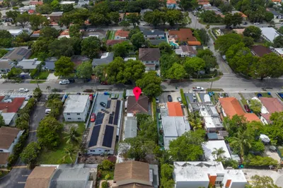 Miami Residential Income 1