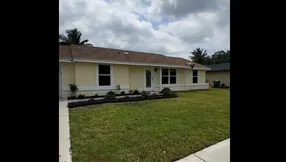 Move-In Ready Lakefront Home in Boynton Beach! | 5330 Steven Road