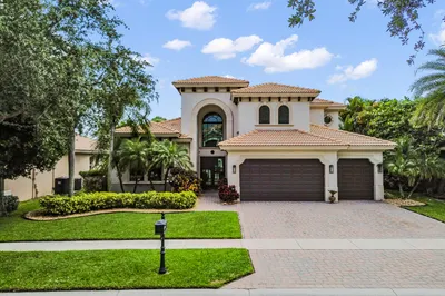 8729 Wellington View Drive 1